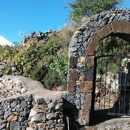 Pasos Grandes Isora