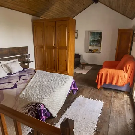 Pasos Grandes Casa rural *