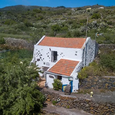 Casa rural Pasos Grandes Isora