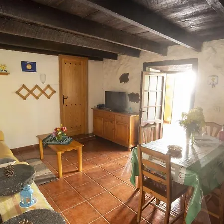 Casa rural Pasos Grandes Isora