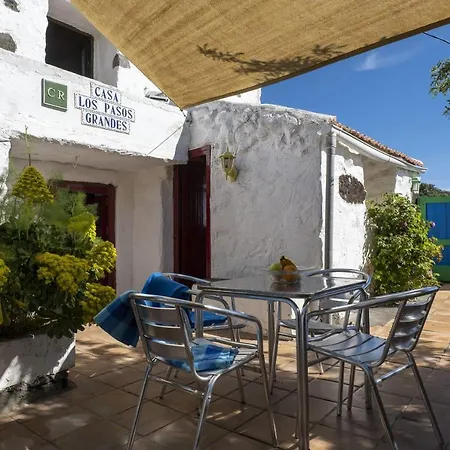 Pasos Grandes Casa rural
