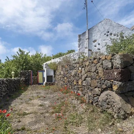 Pasos Grandes Casa rural Isora