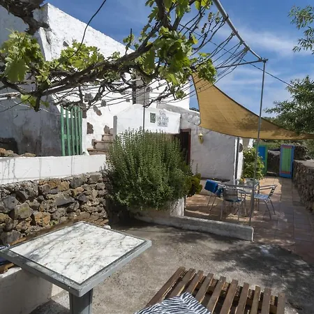 Casa rural Pasos Grandes